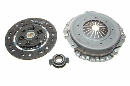 Комплект зчеплення Fiat Scudo 1.9D 96-06, 51kw 6 622 2107 00 фото товару