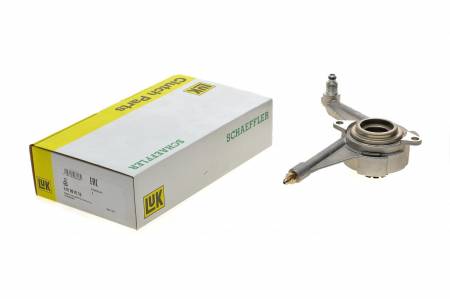 Підшипник вижимний VW T4 2.5TDI/2.8 95-03. 65/75/103/111 кВт 6 510 0016 10 фото товару