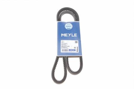 Ремінь генератора MB 609-814 (13x1300) 144 052 013 1300 фото товару