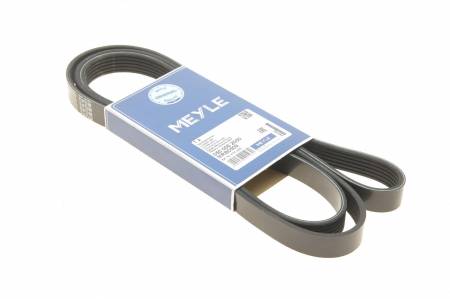 Ремінь генератора MB W124/201/202/210 OM601/602/M111 (PS) (6PK2050) 144 050 006 2050 фото товару