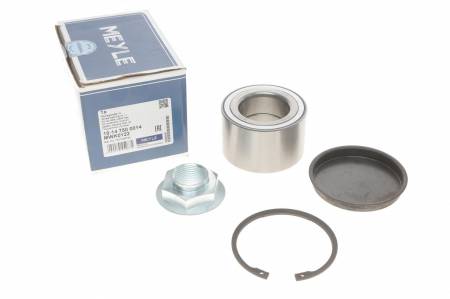 Підшипник маточини (задньої) Renault Master 98- (к-кт) 144 16-14 750 0014 фото товару