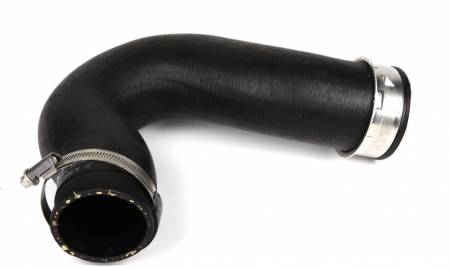 Патрубок інтеркулера (випуск) MB Sprinter 2.2CDI 06- 5561 9065280382 фото товару