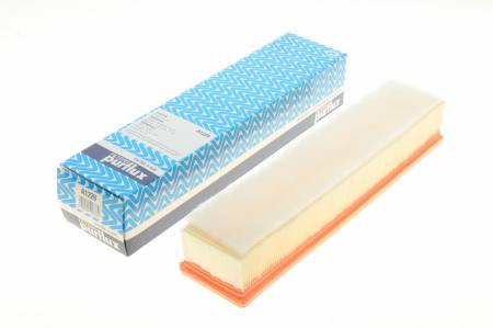 Фільтр повітряний Renault Kangoo 1.5dCi 01- 38 A1229 фото товару