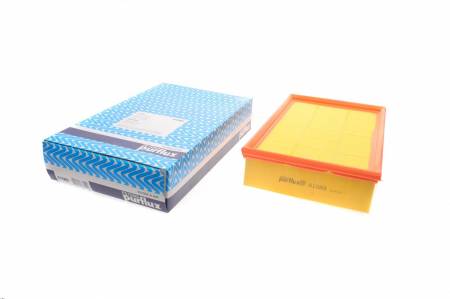 Фільтр повітряний Ford Transit 00- 38 A1089 фото товару