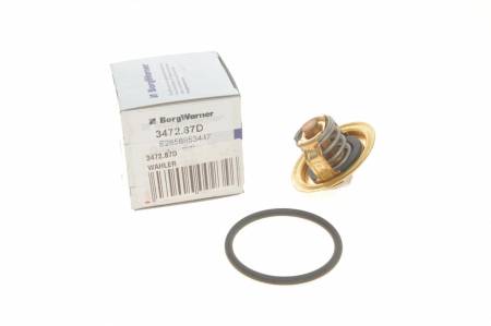 Термостат VW T5 2.0i 03- 79 3472.87D фото товару