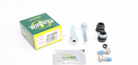 Направляюча супорта (переднього/к-кт) Lexus ES/GS/IS/Toyota Camry 01- (Aisin) 380 810095 фото товару