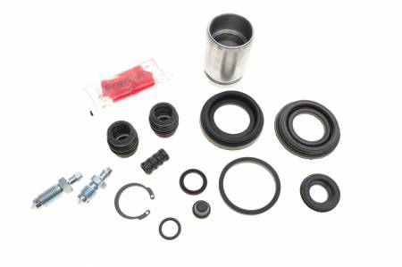 Ремкомплект супорта (заднього) Mazda 6 02-08 (d=34mm)(+ поршень)(Tokic) 380 234902 фото товару