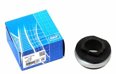 Підшипник вижимний Fiat Scudo/Citroen Jumpy 2.0JTD/HDi 07- 50 VKC 2616 фото товару