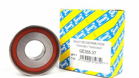 Ролик ГРМ Fiat Ducato/Iveco 2.5/2.8D/TDI (паразитний) (64х34) 110 GE355.37 фото товару