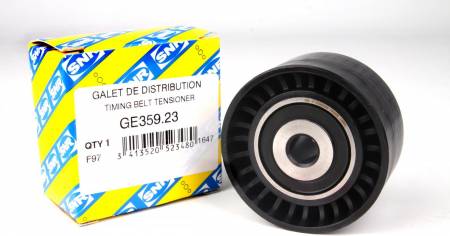 Ролик ГРМ Peugeot Bipper 1.4 HDi (паразитний) (60х30) 110 GE359.23 фото товару