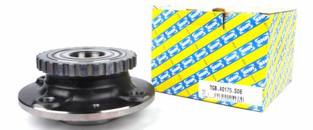 Підшипник маточини (задньої) Peugeot Partner (+ABS/z=29) 110 TGB40175.S08 фото товару