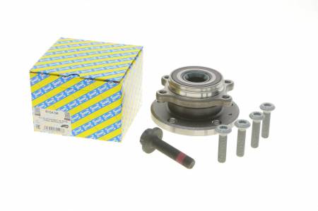 Підшипник маточини (передньої) VW Caddy 03-/Golf V 110 R154.56 фото товару