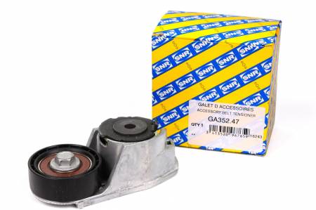 Натяжник ременя генератора Ford Transit 2.0TDCI 00- 110 GA352.47 фото товару