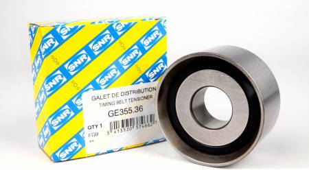 Ролик ГРМ Fiat Ducato/Iveco 2.5-2.8 D/TDI (паразитний) (67х34) 110 GE355.36 фото товару