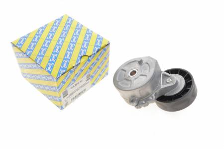 Натяжник ременя генератора Fiat Scudo/Peugeot Boxer/Partner 2.0-2.2HDI 99- 110 GA359.13 фото товару