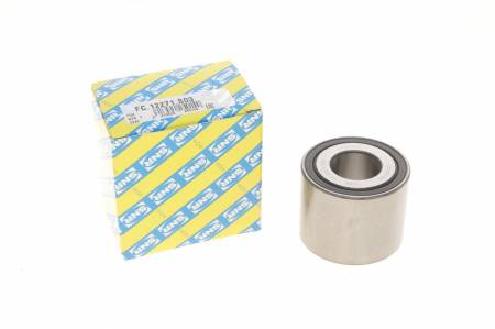 Підшипник маточини (задньої) Renault Kangoo/Laguna (25x55x43) 110 FC.12271.S03 фото товару