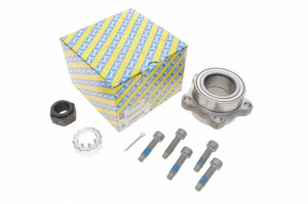 Підшипник маточини (передньої) Ford Transit 06- 110 R141.09 фото товару