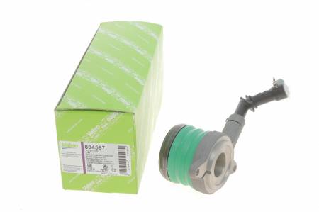 Підшипник вижимний Fiat Ducato 2.3JTD 06- 21 804597 фото товару