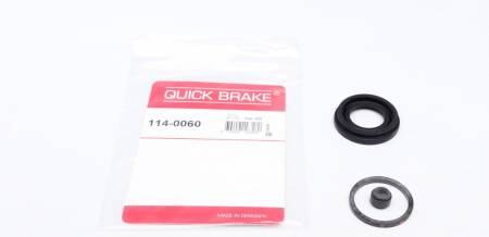 Ремкомплект супорта (заднього) Toyota Corolla/Hyundai Sonata 98- (d=34mm) (Lucas) 5005 114-0060 фото товару