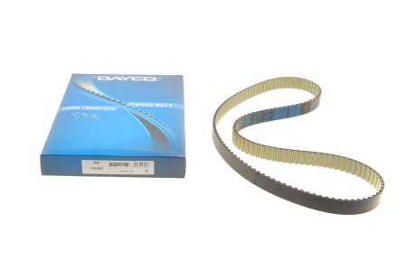 Ремінь ГРМ VW Caddy 1.9TDI/SDI 95- (141x25) 42 94942 фото товару