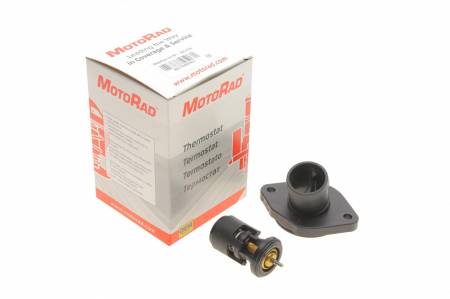 Термостат VW Caddy II-III 1.4-1.6 95-10 388 385-87K фото товару