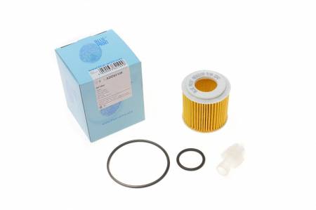 Фільтр масляний (вир-во Blue Print) 350 ADD62109 фото товару