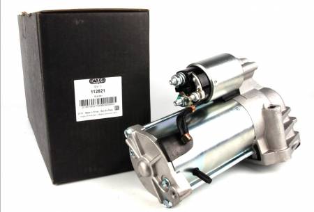 Стартер Ford Transit V184 00- = 112821 4819 F032112821 фото товару
