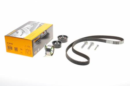 Комплект ГРМ Opel Astra G/H/Combo/Vectra C 1.4/1.6/1.8 05- (20x162z) 31 CT975K3 фото товару