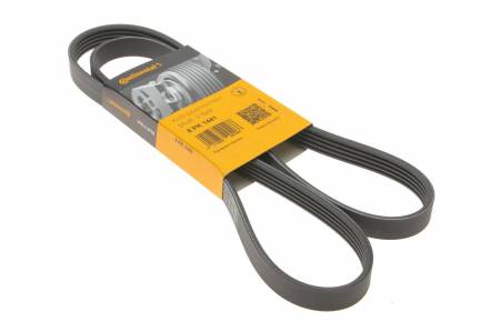 Ремінь генератора MB Sprinter (W907/W910) 2.2CDI (OM651) 18- 31 5PK1441 фото товару