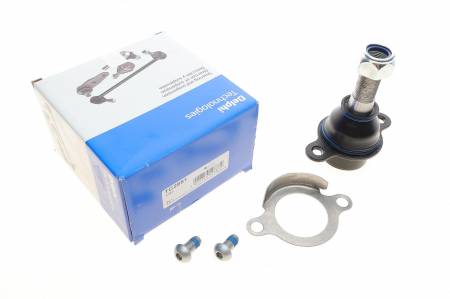 Опора кульова (передня) Ford Transit V347 06- (посилена підвіска) 89 TC2851 фото товару