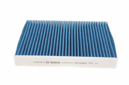 Фільтр салону Renault Megane IV/Espace V/Kadjar 15- (вугільний) 30 0986628646 фото товару