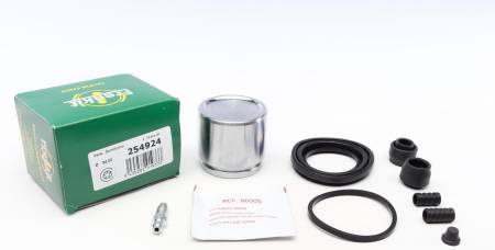 Ремкомплект супорта (переднього) Mazda 323 94-04 (d=54mm) (+поршень) (Sumitomo) 380 254924 фото товару