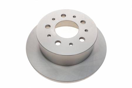 Диск гальмівний (задній) Fiat Ducato 02- (280x16) 144 215 523 0012 фото товару