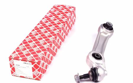 Важіль підвіски (передній/ззаду) (R) BMW 5 (F07)/ 7 (F01/ F02/ F03/ F04) 09- 101 43758 фото товару