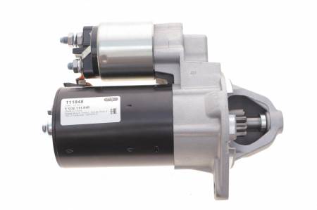 Стартер Chevrolet Lacetti 1.8 05-/Opel Astra G/H 2.0 98-10 (1 kw) (z=9) = 111848 4819 F 032 111 848 фото товару