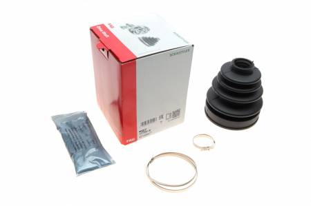 Пильник шрусу (внутрішній) Lexus LX 470 98-08/Toyota Land Cruiser 4.2TDi/4.7 98-08 192 772 0392 30 фото товару