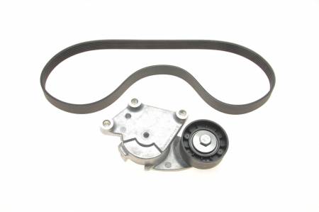 Комплект ременя генератора Citroen Berlingo/Peugeot Partner 1.6 HDi 08- (6PK975) 33 K026PK975 фото товару