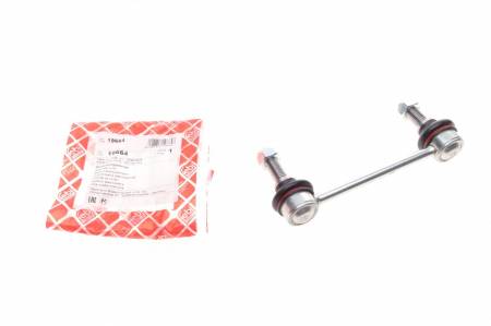 Тяга стабілізатора (заднього) Volvo S 60/80/V 70/XC 90 98-14 101 19664 фото товару