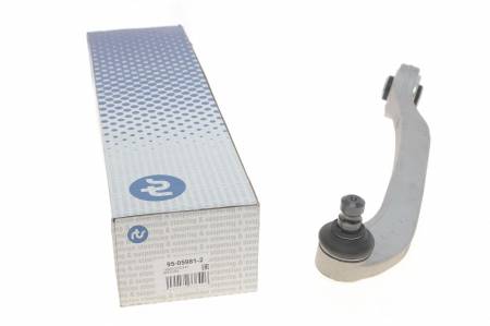 Важіль підвіски (передній/зверху/спереду) (L) Audi A6/A8 02-11/VW Phaeton 02-16 430 95-05981-2 фото товару