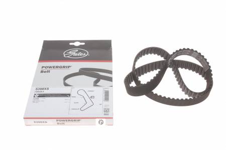 Ремінь ГРМ VW LT 2.4D/TD -96 33 5398XS фото товару