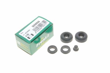 Ремкомплект циліндра гальмівного (заднього) Ford Focus 04-12 (d=20.6mm) 380 320050 фото товару