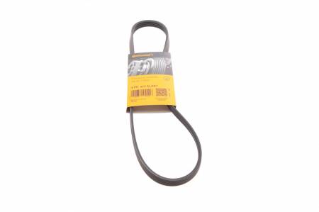 Ремінь генератора BMW 3 (E46)/X3 (E83) 01-07/Fiat Stilo 1.6 16V 01-08 31 4PK917 ELAST фото товару