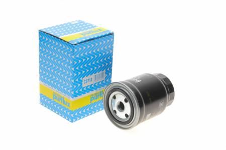 Фільтр паливний Nissan Almera 2.2Di/dCi 00-06/Primera 2.2 Di/dCi 02-/Pathfinder 2.5 dCi 05- 38 CS713 фото товару