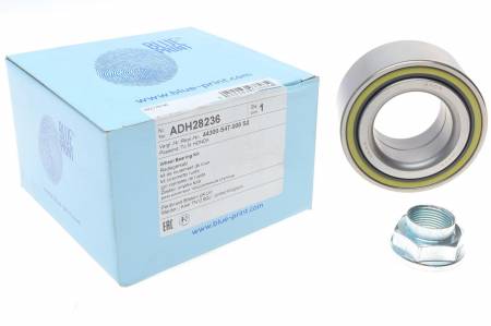 Підшипник маточини (передньої) Honda Accord VI/CR-V II 1.4-2.2i 98-06 (45x84x40) 350 ADH28236 фото товару