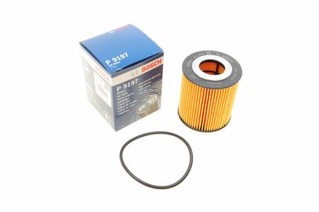 Фільтр масляний MINI Cooper 01-08 30 1457429197 фото товару