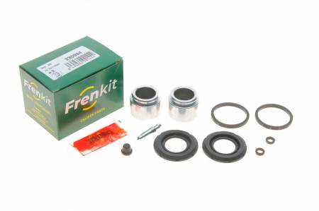 Ремкомплект супорта (заднього) MB C-class/Opel Vectra 95-11 (d=35mm) (Ate) (+2 поршня) 380 235904 фото товару