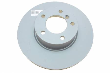 Диск гальмівний (передній) BMW  1(F20/F21) 11-/3 (E90/E91/E92) 07-11 (312x24) B37/N13/N47/N55 86 150.3467.20 фото товару