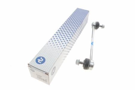 Тяга стабілізатора (переднього) BMW 3 (E36)/5 (E28,E34)/6 (E24)/7 (E32)/8 (E31) -99 (L=240mm) 430 97-09503 фото товару