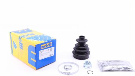 Пильник ШРКШ (зовнішній) Renault Clio 05-14/Logan 04-/Sandero 09-/Twingo 07-/Dacia (20x68x100)(к-кт) 121 13-0348 фото товару