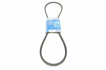 Ремінь генератора Peugeot J9 2.1/2.3/2.5 D 80-87 (10x1300) 30 1987947647 фото товару